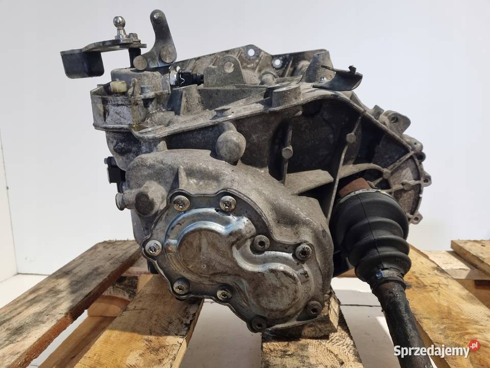 SKRZYNIA BIEGÓW Mini Cooper R56 16 D manualna Rudka sprzedam