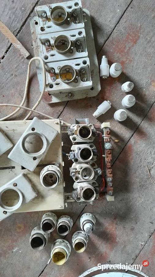 Pion ceramiczny bezpieczniki ceramiczne Lubochnia