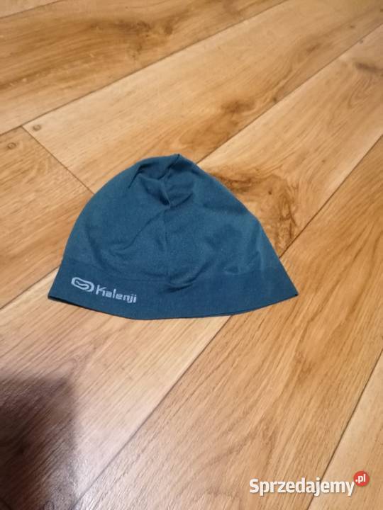 Czapka męska firma Kalenji