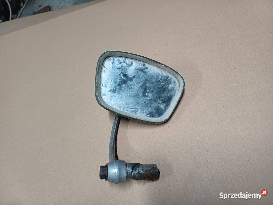 Lusterko Boczne WSK Komar Ogar MZ ETZ Simson Lusterka Łowicz sprzedam