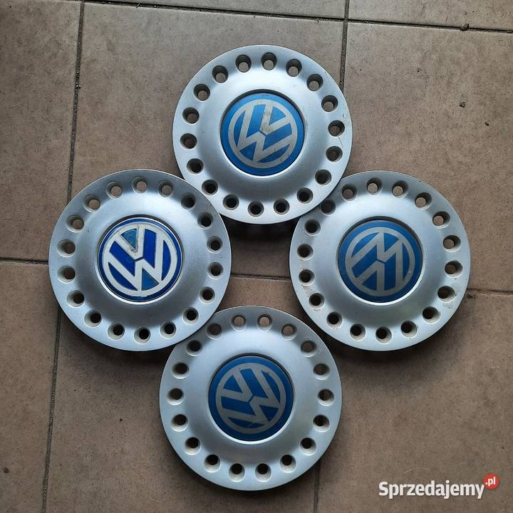 DEKIELEK FELG VW BEETLE 1C0601149D kpl Stalowa Wola sprzedam