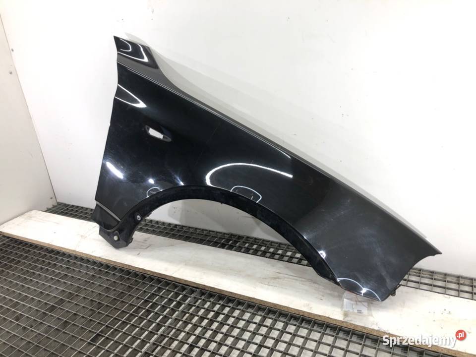 BŁOTNIK PRZÓD PRAWY BMW E83 Kombi 0311 OSŁONA sprzedam