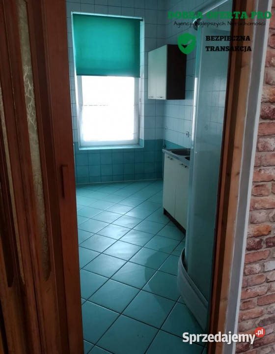 3 pokoje w kamienicy Starego Miasta Gdańsk