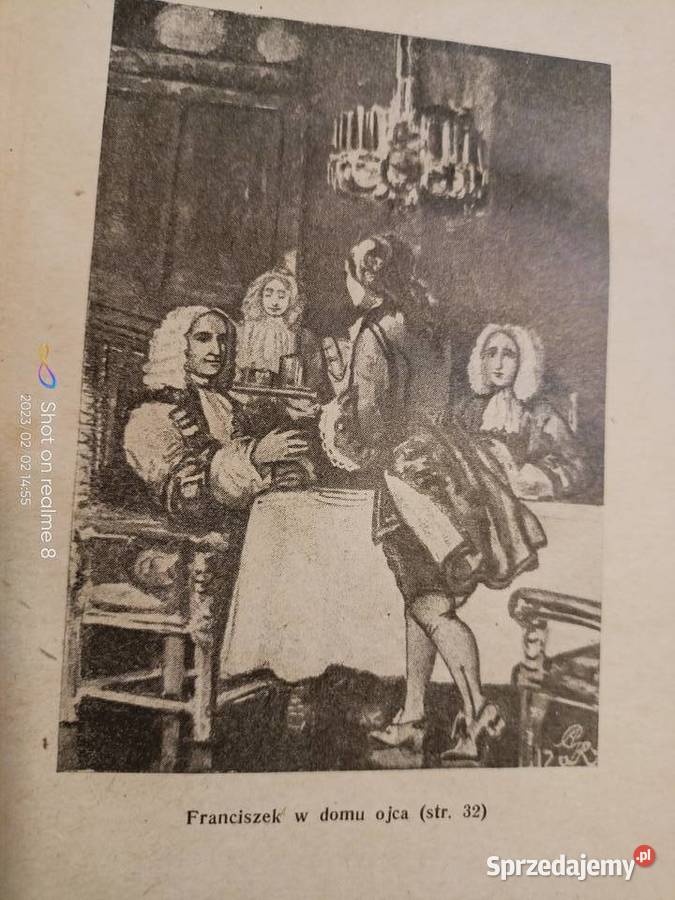 Rob Roy Scott książki pierwsze wydanie literatura piękna - proza zagraniczna Warszawa