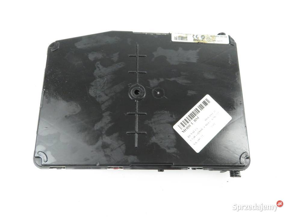 MODUŁ UCH2 RENAULT MEGANE II 15 dCi