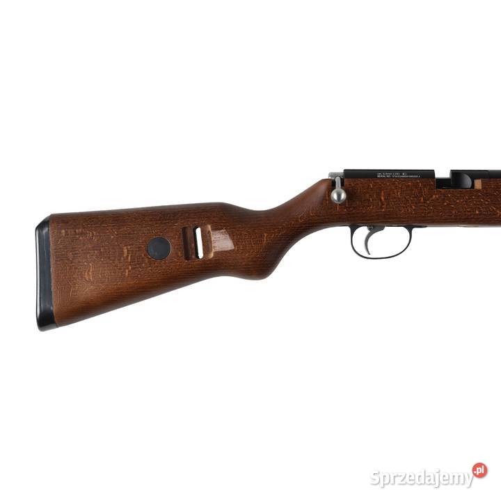 Wiatrówka Diana Mauser PCP K98 55 mm 17 J Warszawa
