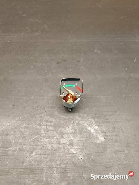 Wskaźnik temperatury czujnik licznik obrotomierz Gołaczewy