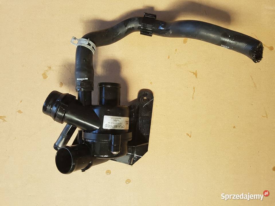 TERMOSTAT RANGE ROVER L494 CPLA8575CD 1318 Międzychód
