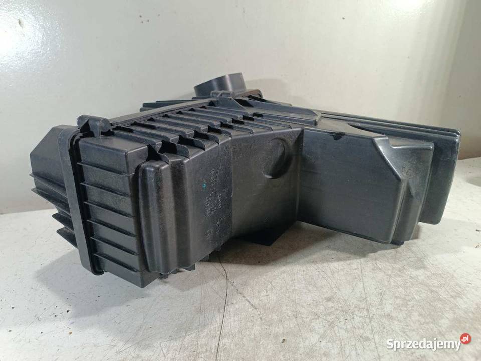 OBUDOWA FILTRA POWIETRZA PEUGEOT 407 20 B osobowe