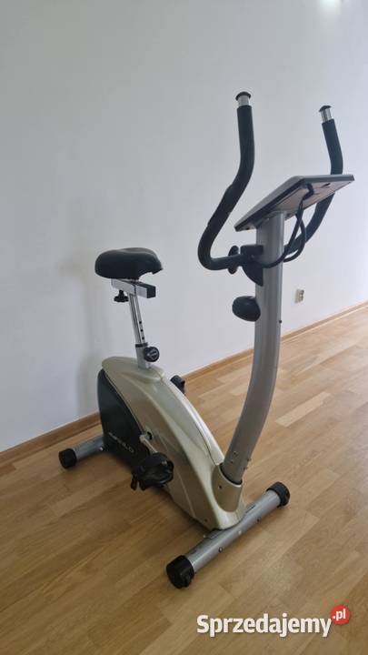 ROWER STACJONARNY CORUM FINNLO Poznań