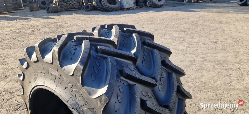 52085r38 208r38 20838 58070r38 Kleber Nowe Opony rolnicze Nowe Miasto Lubawskie