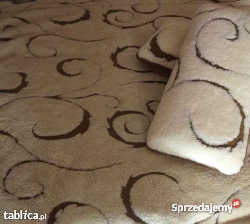 Ekskluzywna pościel wełniana Gorzów Wielkopolski sprzedam