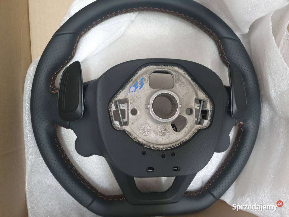 Kierownica Seat 5FA419091FT XEY Rybnik