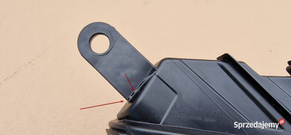 CITROEN C3 III 3 LIFT LAMPA PRAWA LED 9833480480 Lampy przednie Bieleń sprzedam