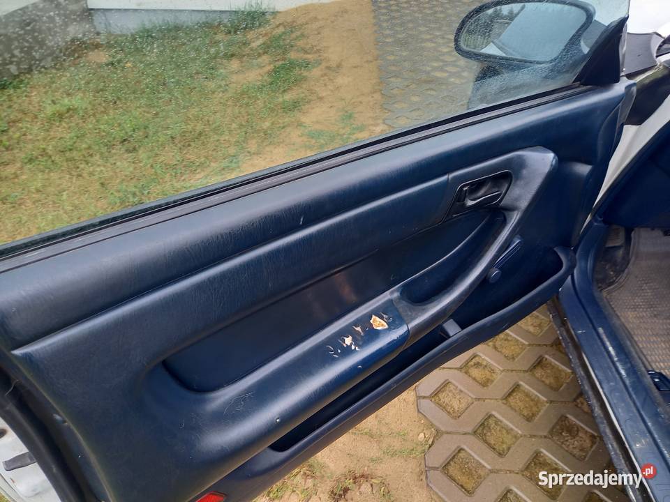 Toyota celica Samochody osobowe Nowa Wrona