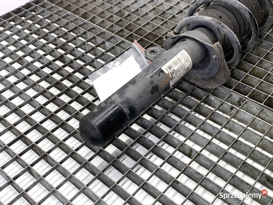 AMORTYZATOR LEWY PRZÓD ZE SPRĘŻYNĄ MINI CLUBMAN osobowe sprzedam