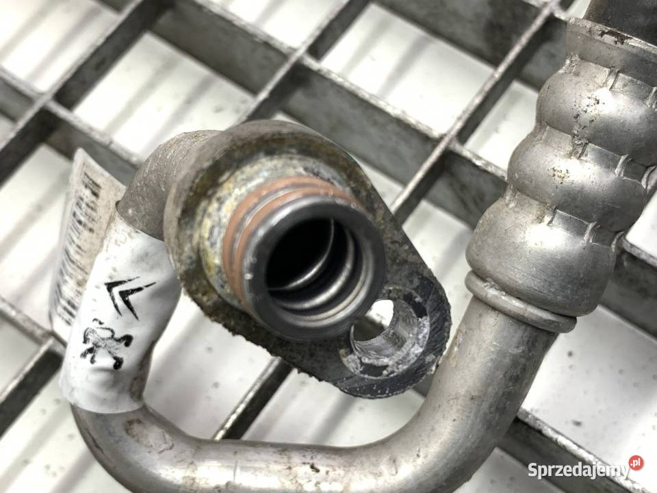 RURKA KLIMATYZACJI PEUGEOT 308 SW III 12 131