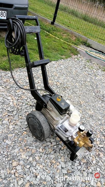 Myjka Ciśnieniowa Karcher HD 850 Rzeszów
