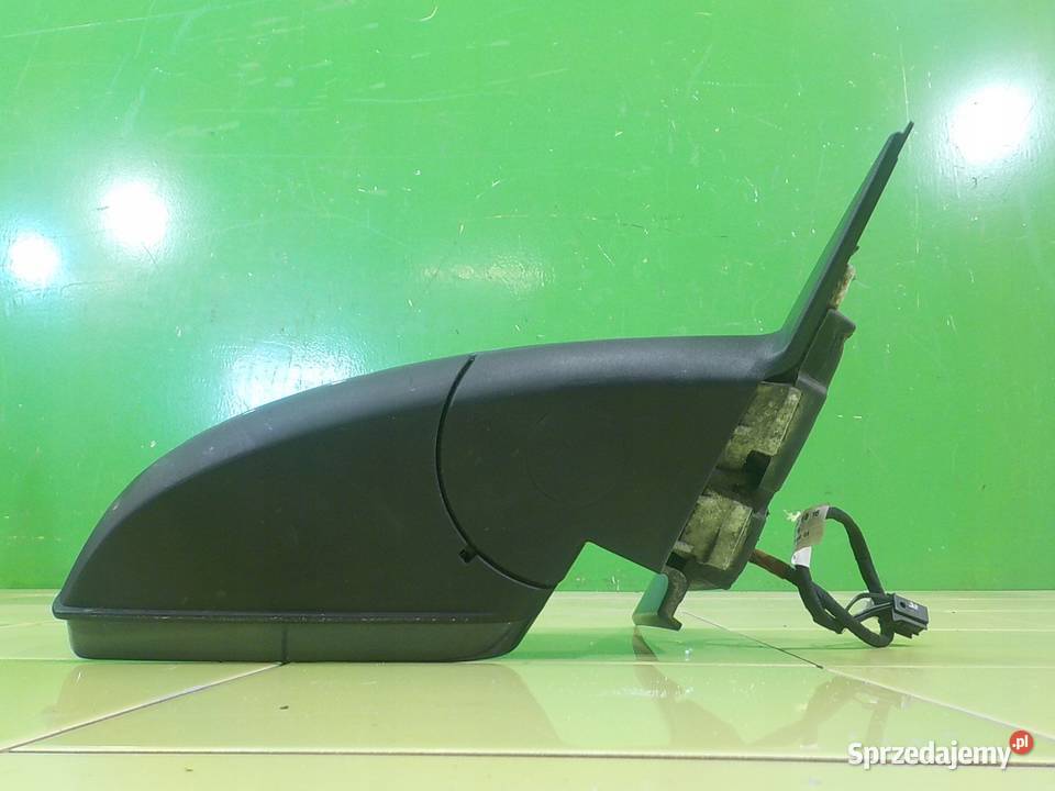 MERCEDES C W204 18 B AUT 10r KOMBI lusterko mazowieckie Suków