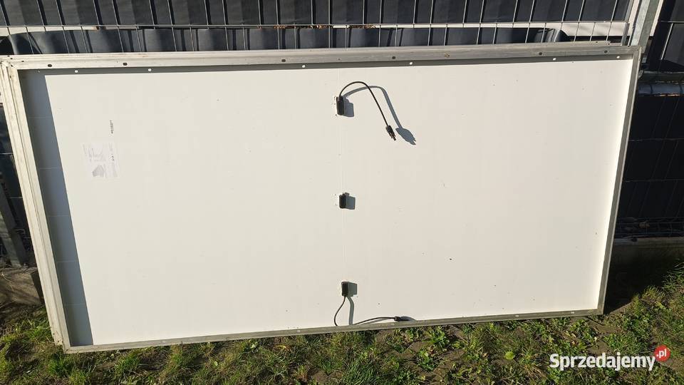 Panele fotowoltaiczne 530W PV luxor LX530M182144 Nowy Dwór Mazowiecki