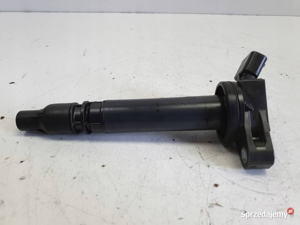 CEWKA ZAPŁONOWA Toyota Yaris II 133 VVTI lubelskie