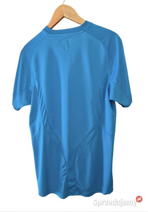 Koszulka sportowa UMBRO Rozmiar L mazowieckie Warszawa