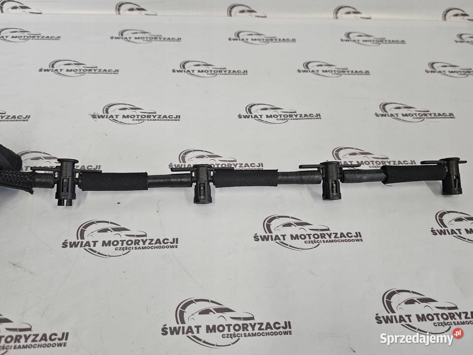 BMW 1 3 5 X3 20 D N47D20A 143 09r przelewy sprzedam