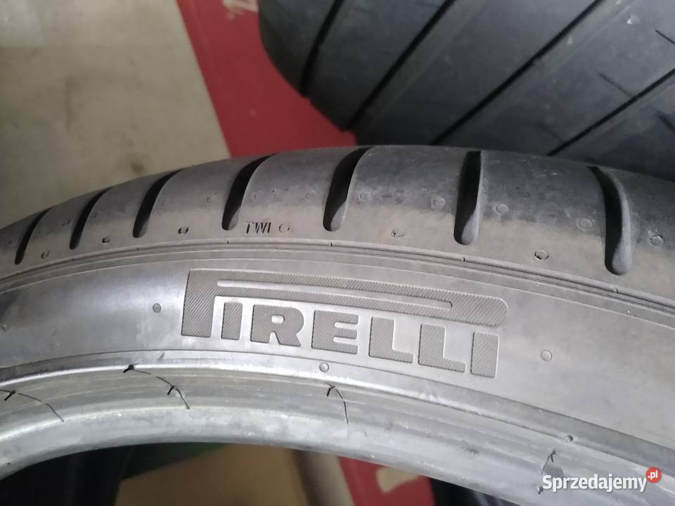 2254019 Hankook Ventus EVO 2254519 Continental 225 Lubań sprzedam