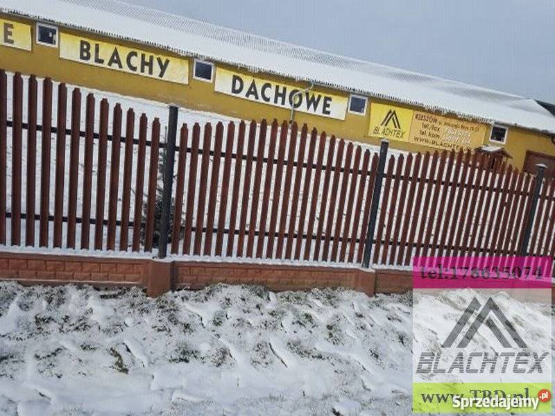 SZTACHETY METALOWE dowolna długość duży wybór podkarpackie Krosno sprzedam