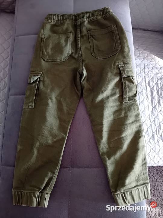 Spodnie Cool Club 122 Kielce