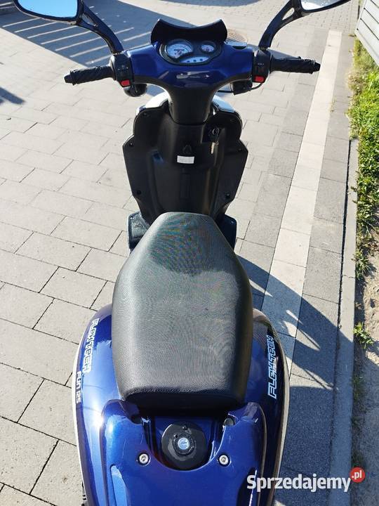 Flex Tech 125 akryl Nowy Dwór Gdański