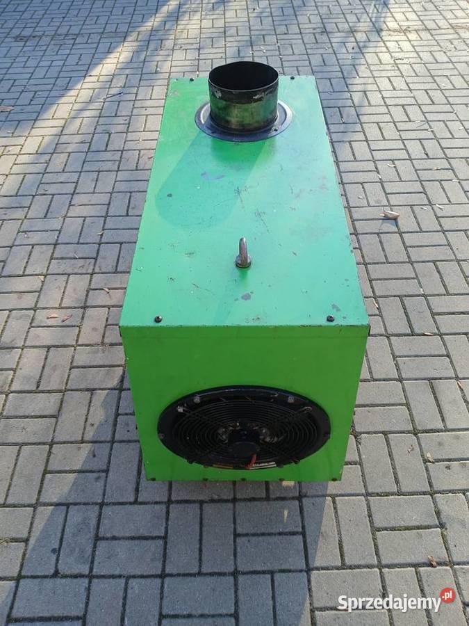 Nagrzewnica Remko Nagrzewnice Bolesławiec sprzedam