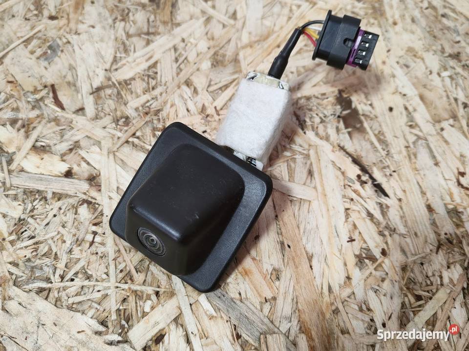 Kamera Cofania Citroen DS7 1722 9830281580 wielkopolskie Pleszew