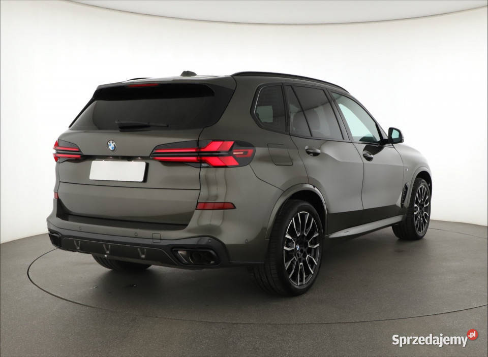BMW X5 xDrive40i Piaseczno