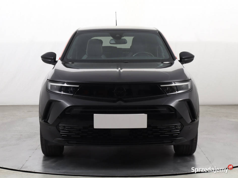 Opel Mokka 12 Turbo wielofunkcyjna kierownica Katowice