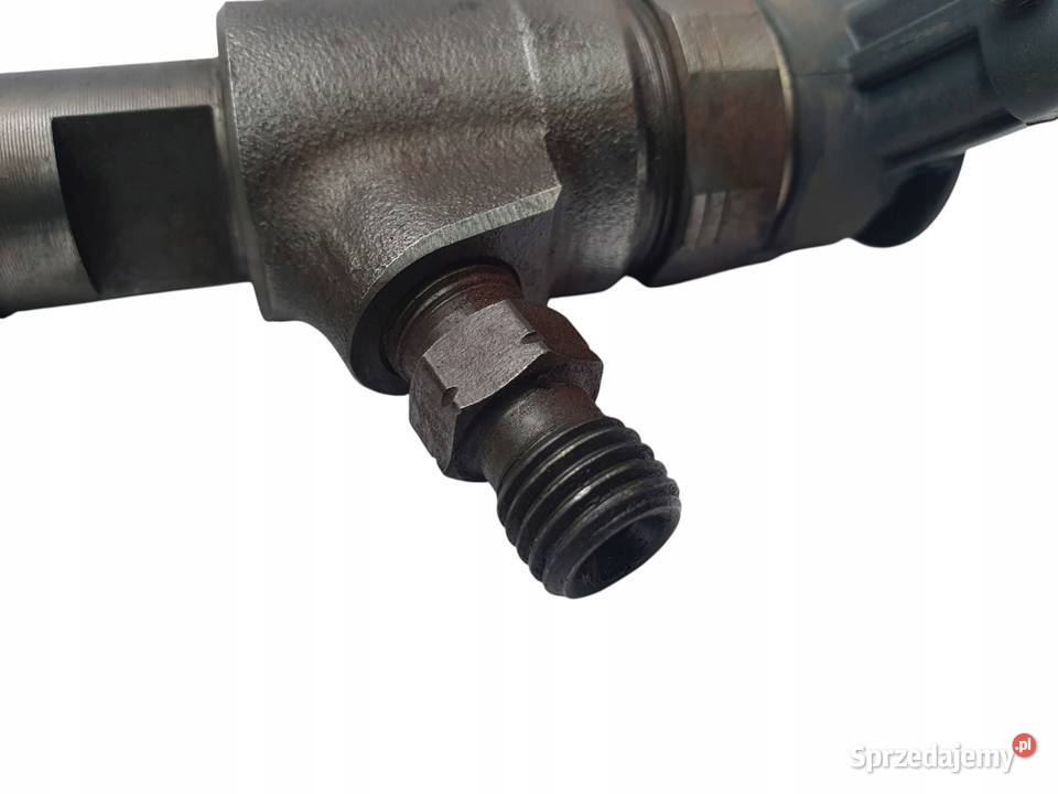 WTRYSKIWACZ WTRYSK Citroen C4 Cactus Berlingo 16