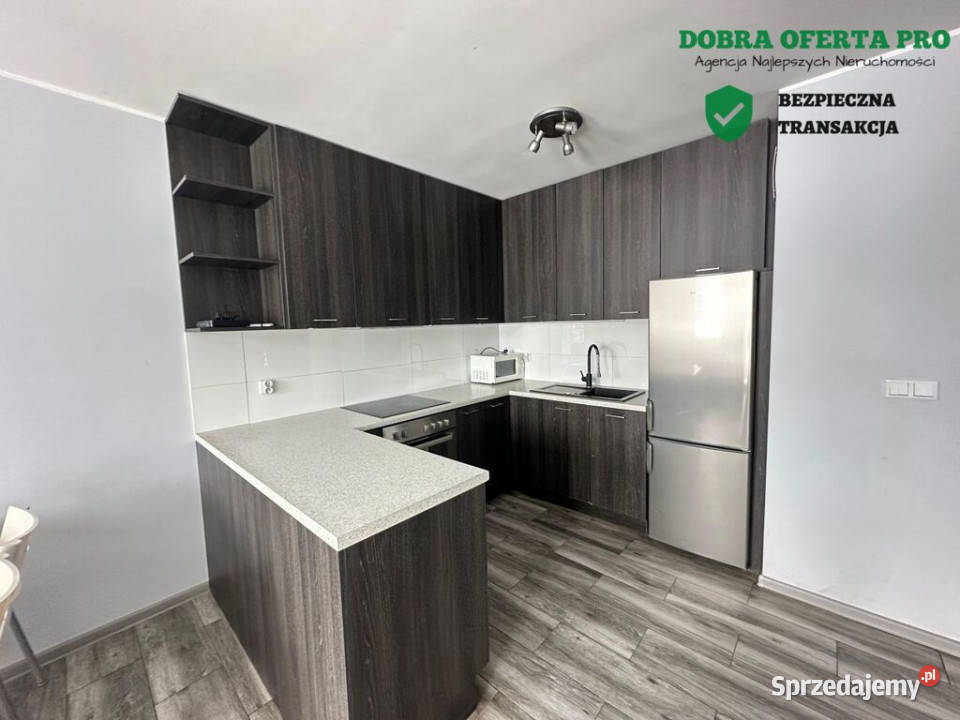 2 pokoje z balkonem Osiedle 1836 sieć pomorskie Gdańsk