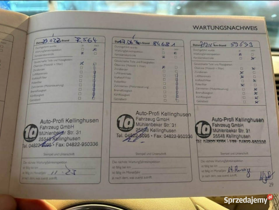 Fiat 500 Bezwypadkowy Super Stan I 2007 Rzeszów