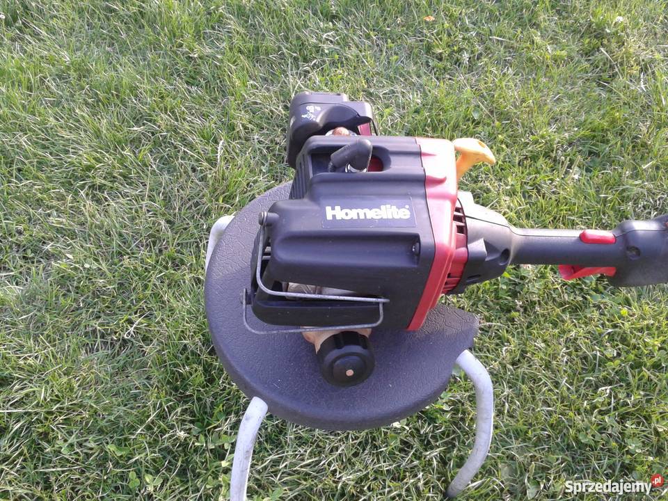 Podkaszarka Homelite ST 525 Poręba