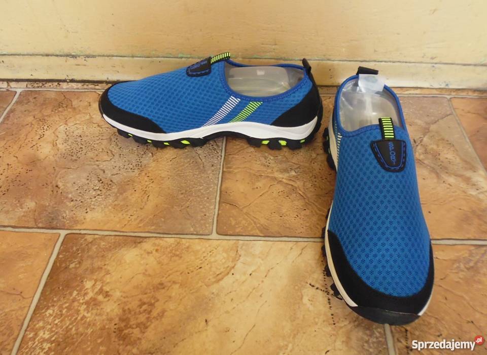 NOWE Sportowe BUTY męskie ODDYCHAJĄCE r44 Kraków