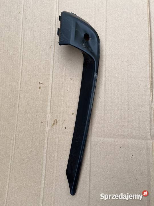 9035 CAYENNE III KRATKA ZDERZAK PRAWY PRZÓD Międzychód