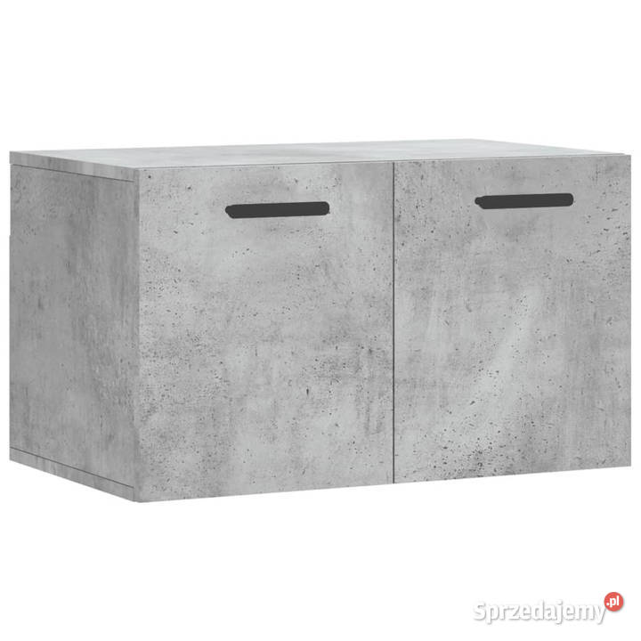 Szafka wisząca betonowa szarość 60x365x35 Warszawa sprzedam