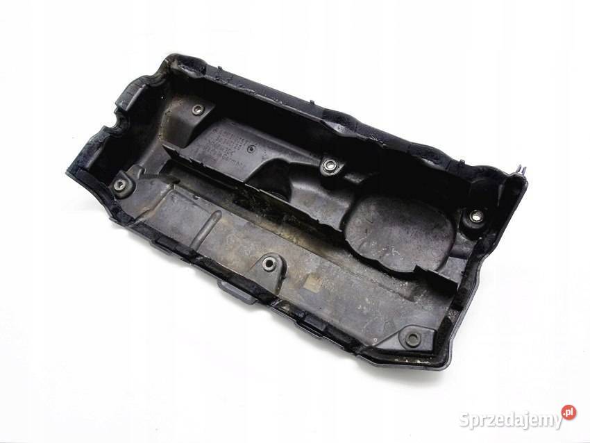 POKRYWA ZAWORÓW 22 CDI MERCEDES VITO W638 KLASA Pozostałe śląskie Sosnowiec