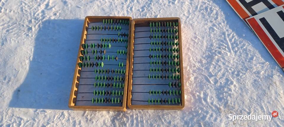 Starocie z prlu i nie Osipy-Kolonia