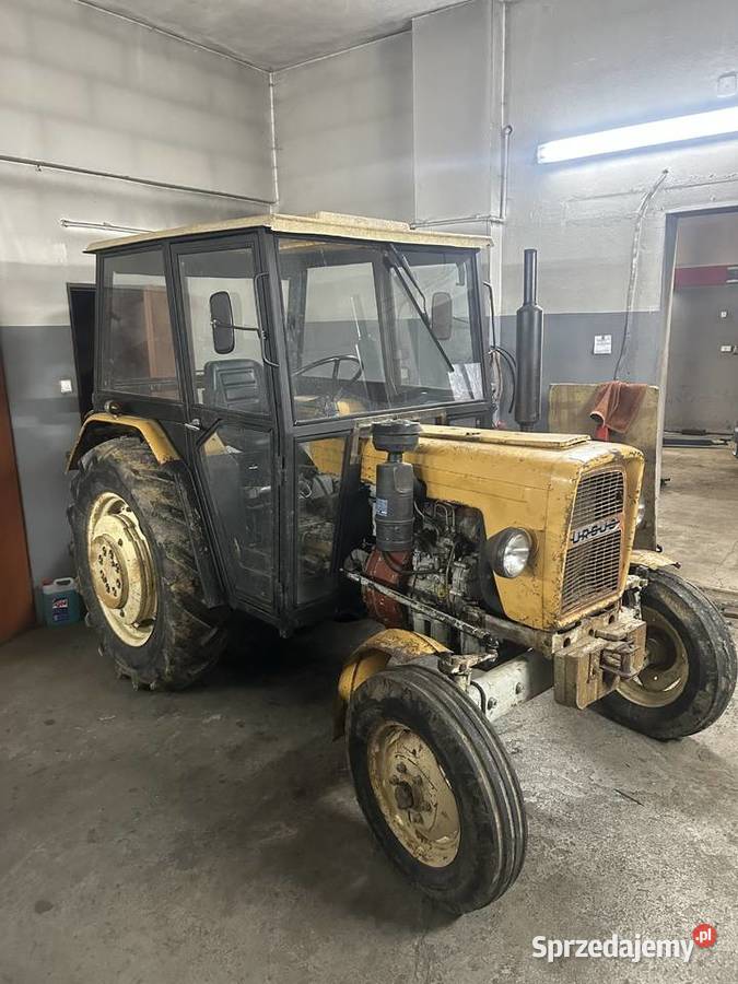 Ursus C330 Ursus Międzyrzec Podlaski sprzedam