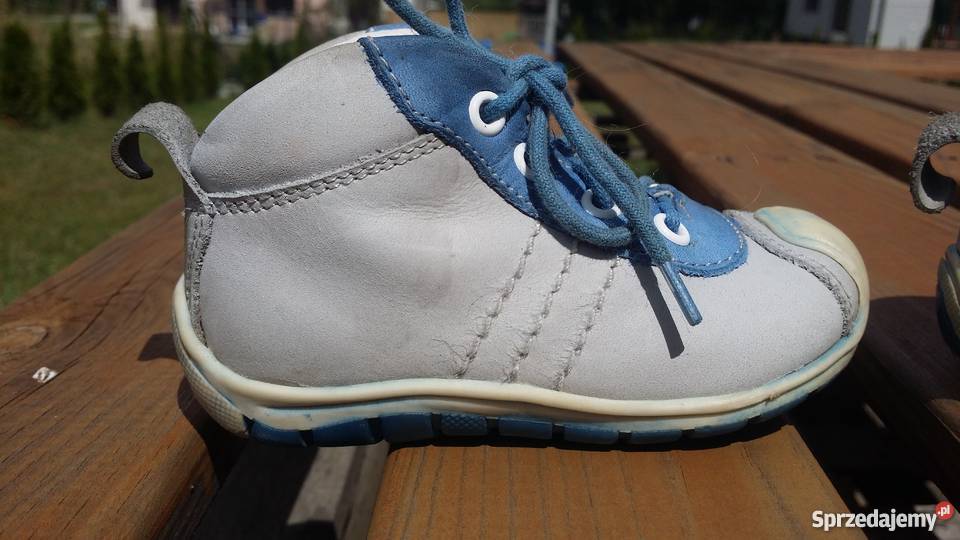 Buty Emel 20 Rozmiar 20 Żory