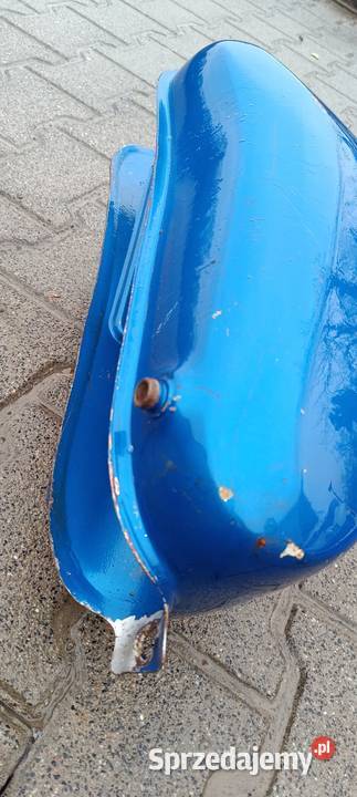 Zbiornik paliwa MZ ETZ 150 125 sprzedam