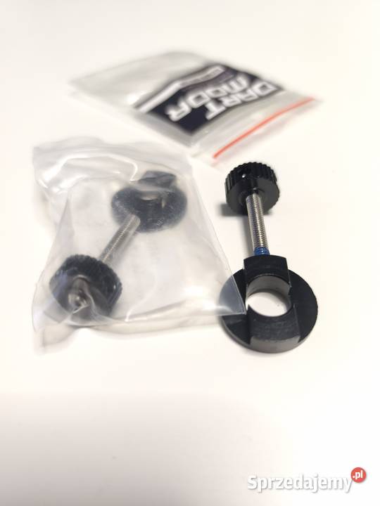 DARTA11996 Two6Player Pro napinacz łańcucha Dębica