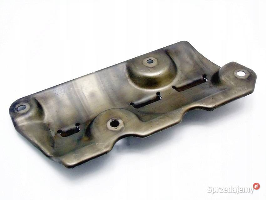 OSŁONA WAŁU XS6E6687A2E 13 8V FORD FIESTA V VI Części samochodowe Sosnowiec