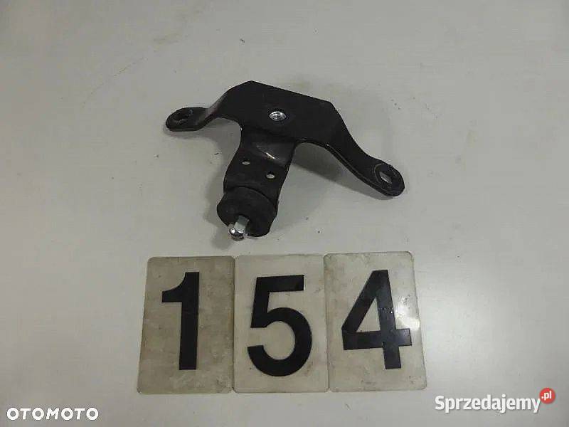 Mocowanie silnika głowic Harley Davidson Dyna Poznań